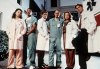 What is George Clooney's opinion about Noah Wyle '